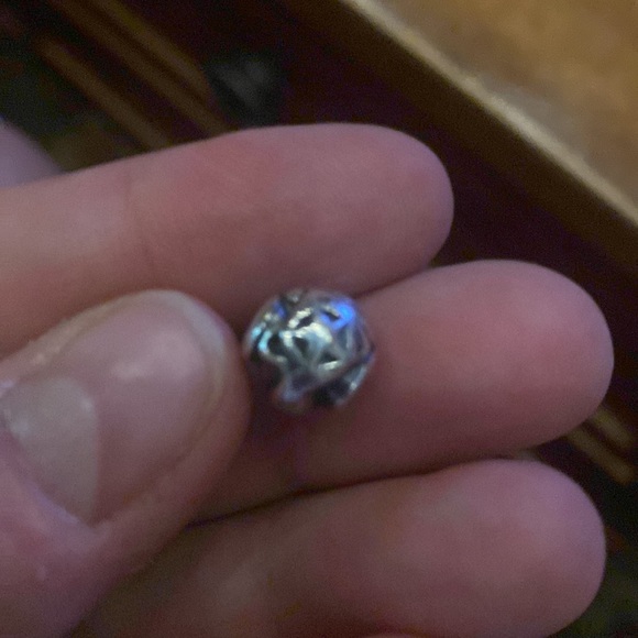 Trollbeads Taurus charm - Picture 5 of 6